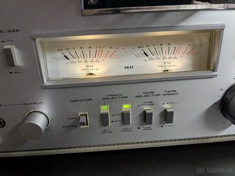 Akai GX-620 - 4