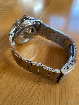 Seiko - 4