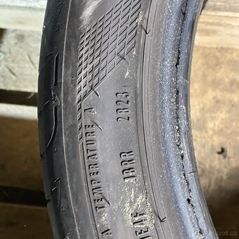 Letní pneu 225/45 R18 91Y Goodyear 4mm - 4