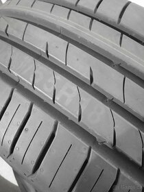 4ks NOVE letni 235/55/18 Kumho - 4