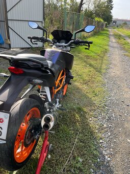 KTM DUKE 390 2014 - 4
