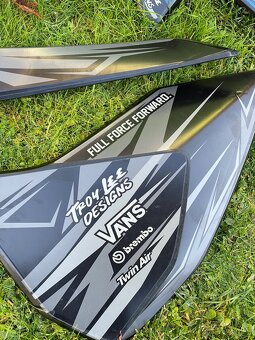 Sada Plastů Husqvarna 2017-2019 - 4