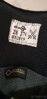 Nové GoreTex PRABOS Profi Line Kanady vel. 28-270-8 - 4