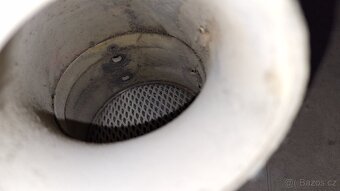 Jawa ČZ prase filtr filtrbox - 4