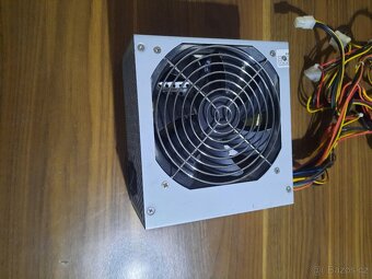 PC zdroj 350w - 4