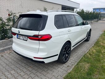 BMW X7 40i 2020 - 4