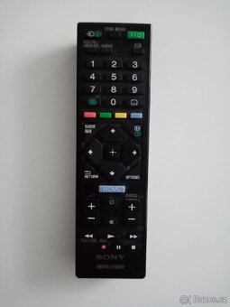 Televize Sony Bravia KDL-40R455B - 4