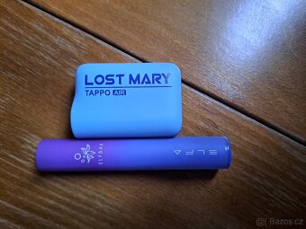 Elektronická OXVA NeXLIM 1500mAh - 4