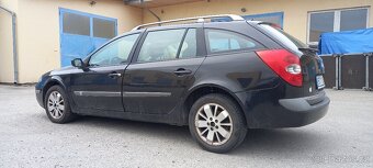 Renault Laguna 1,9 DCi - 4