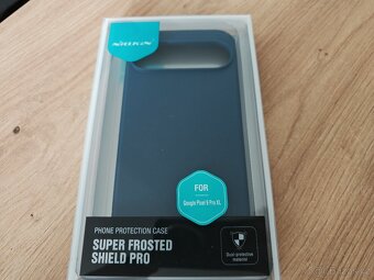 Kryty Google Pixel 9 Pro XL - 4