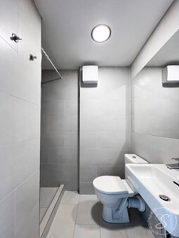 Pronájem bytu 1+kk 32 m² - 4