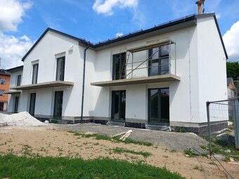Prodej bytu 3+kk, 86 m² - Radiměř, okr. Svitavy - 4