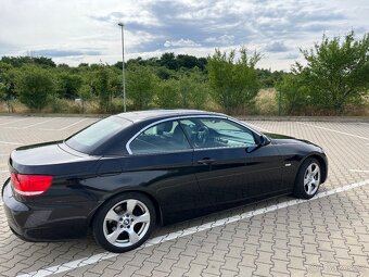 BMW Řada 3, e93, 2.0 320i Cabrio - 4