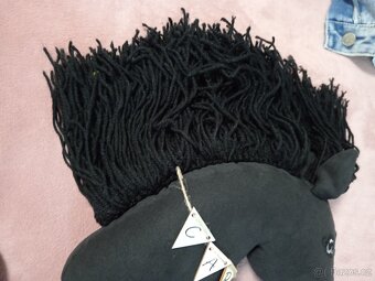 Hobby horse - 4