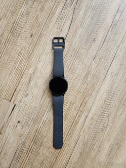 Samsung Galaxy Watch 6 40mm BT Graphite 39–42 mm - 4