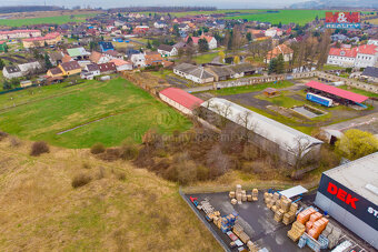 Prodej pozemku k bydlení, 917 m², Spořice - 4