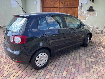 VWGOLF + - 4