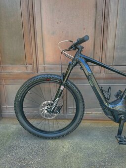 Specialized Turbo Levo HT Comp 6Fattie / 27,5" / M / 500Wh - 4