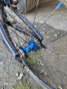 Bmx Mini GT - 4