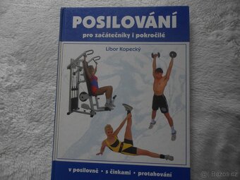 V. Rathouský: NÁPOJE Z TRAVIN; super KALANETIKA - 4