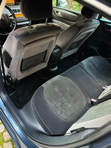 Citroen C4, 2.0 HDI, ve výbavě exclusive - 4