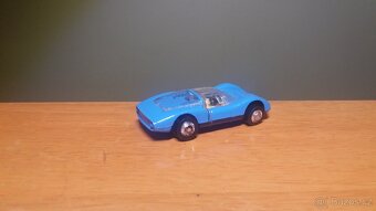 Playart Hong Kong model Porsche Carrera 910 - 4