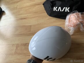 Kask Bambino TT helma - 4