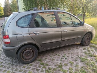 Renault scenic - 4