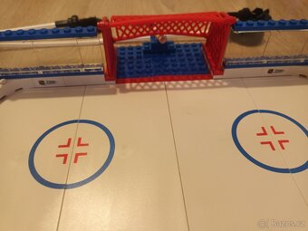 LEGO 3578 NHL Championship Challenge 3578 - 4