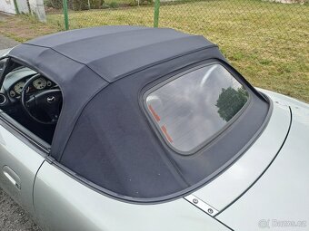Mazda mx-5 - 4