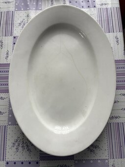 Porcelánové nádobí - 4