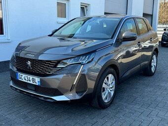 Peugeot 3008 BlueHDi Aut. rok 09/2021 - 4