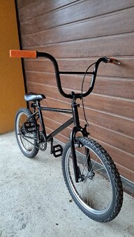 BMX 20 Black edition - 4