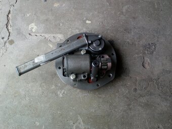 Hydraulika. - 4