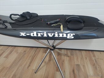 Jetsurf a efoil - 4