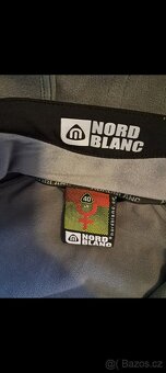 Bunda Nord Blanc, vel.40 (nová) - 4