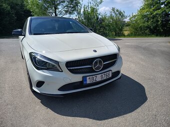 CLA 220 d 4 matic 130 kW , 9/2016 - 4