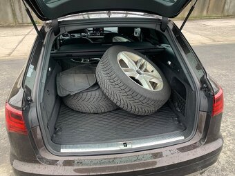 AUDI A 6 Allroad 3,0 TDI,,200 kw - 4