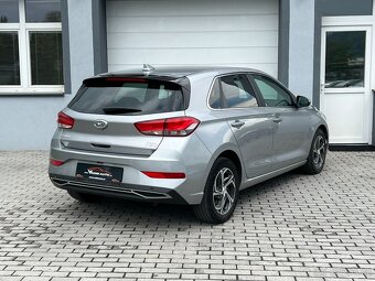 Hyundai i30 1.5T-Gdi 117kW MildHyb Smart - 4