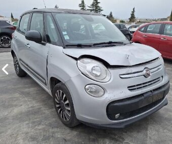 FIAT 500 L - 1.6 JTD Multijet 2015 - 4
