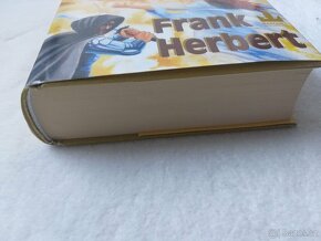Frank Herbert - Kacíři duny - 4