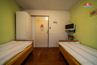 Prodej chalupy, 189 m², Vojnův Městec - 4