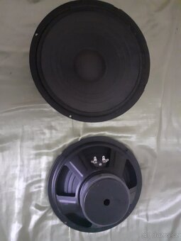 Repro peavey 10" - 4