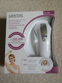 SANUTAS IPL 200 - 4
