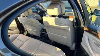 BMW F10 3.0d 150kw 2010 - 4