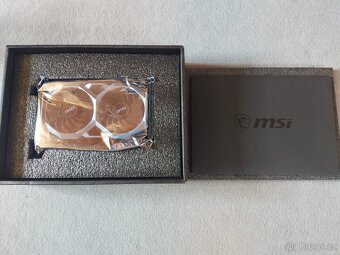 MSI RTX 2060 6GB - 4