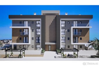 Apartmány - Los Alcázares - 4