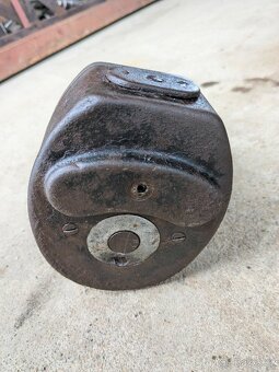 Dynamo Bosch G45/6 - 4