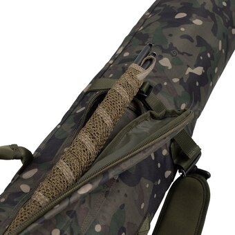 Pouzdro Trakker NXC Camo Rod Sleeve 12ft - 4