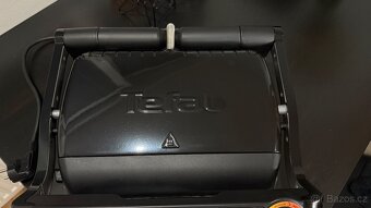 Tefal GC714834 OptiGrill+ se zapékacím příslušenstvím - 4